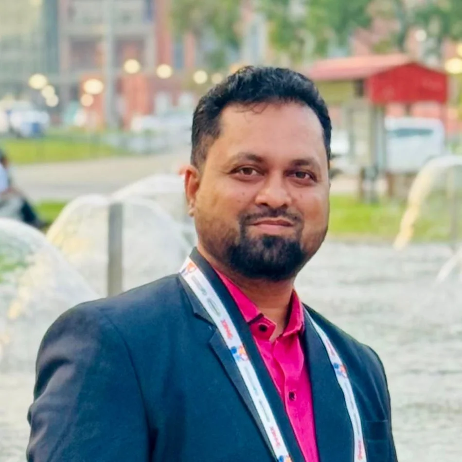 Aslam Khan